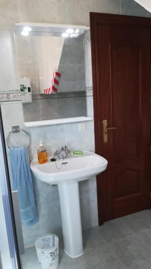 Casa Rural Las Canales Zapardiel de la Ribera Екстериор снимка