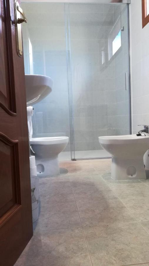 Casa Rural Las Canales Zapardiel de la Ribera Екстериор снимка