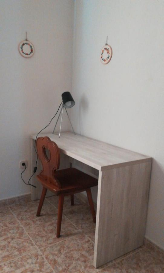 Casa Rural Las Canales Zapardiel de la Ribera Екстериор снимка