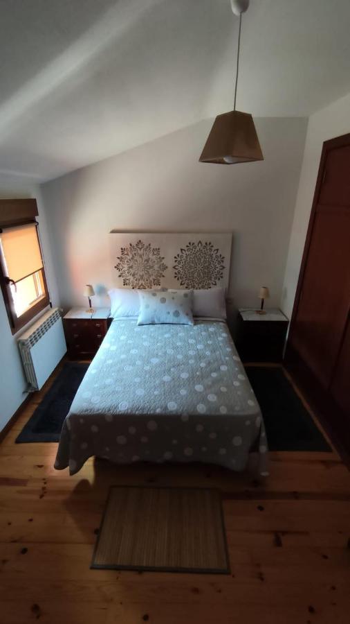 Casa Rural Las Canales Zapardiel de la Ribera Екстериор снимка
