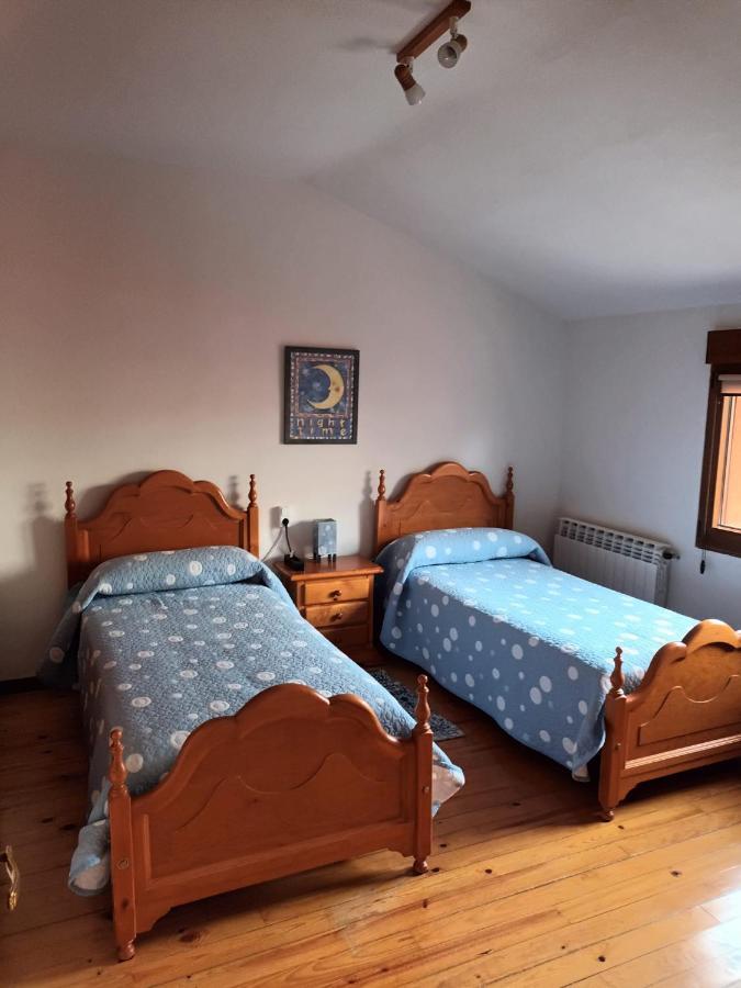 Casa Rural Las Canales Zapardiel de la Ribera Екстериор снимка