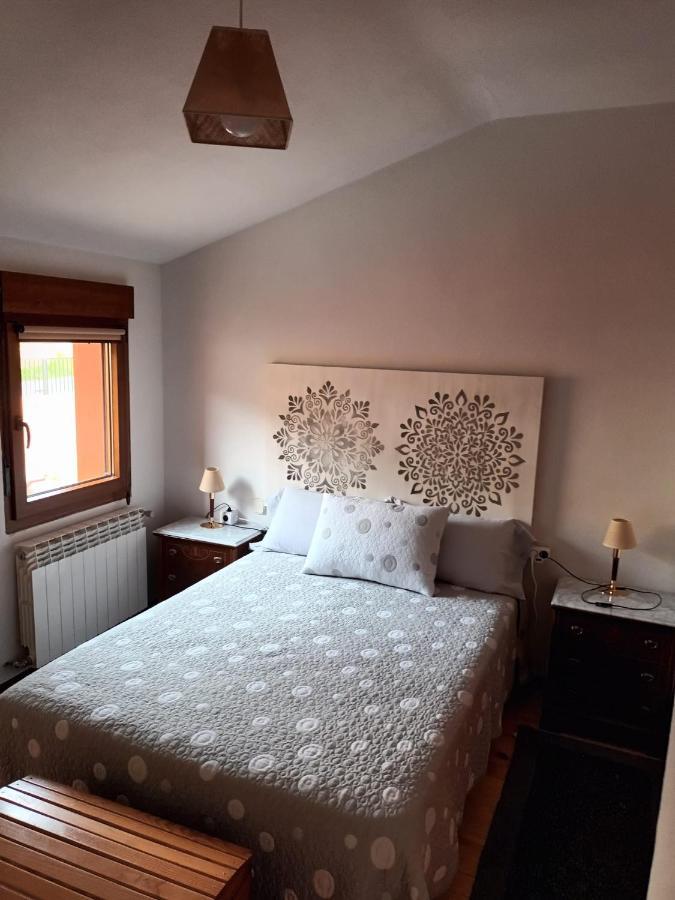 Casa Rural Las Canales Zapardiel de la Ribera Екстериор снимка
