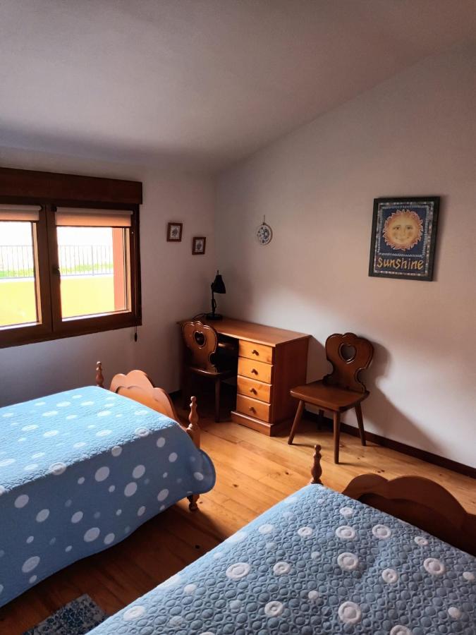 Casa Rural Las Canales Zapardiel de la Ribera Екстериор снимка