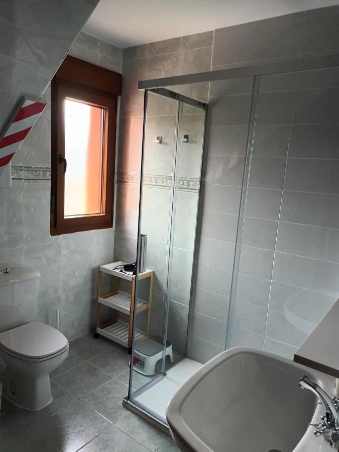 Casa Rural Las Canales Zapardiel de la Ribera Екстериор снимка