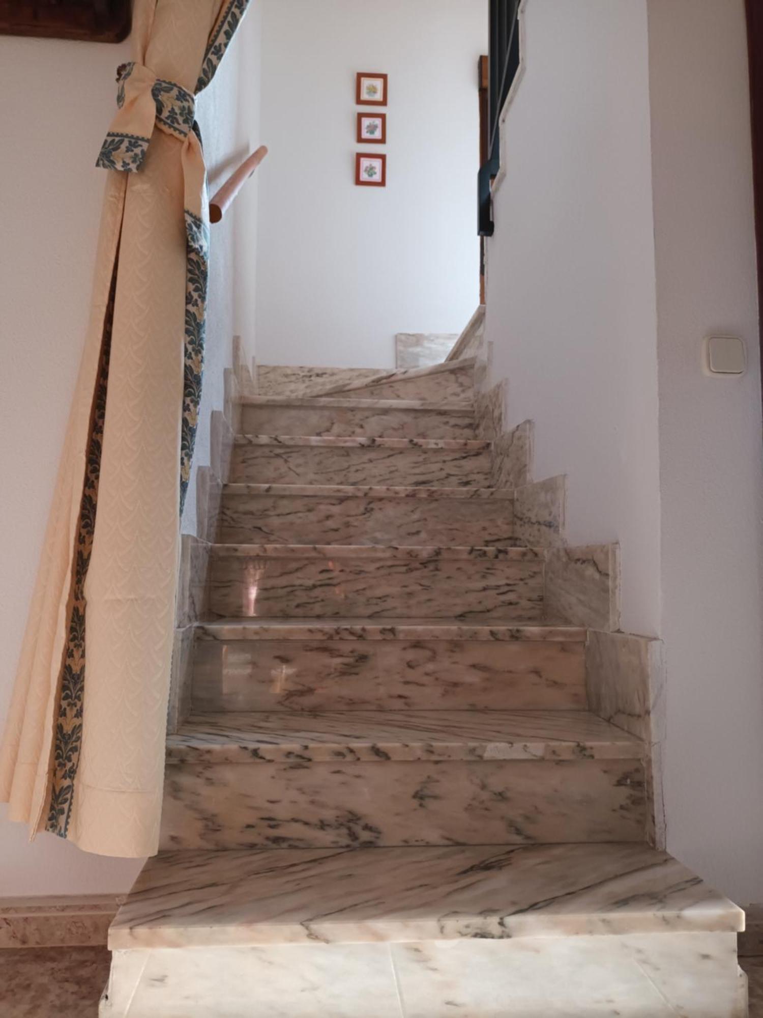 Casa Rural Las Canales Zapardiel de la Ribera Екстериор снимка
