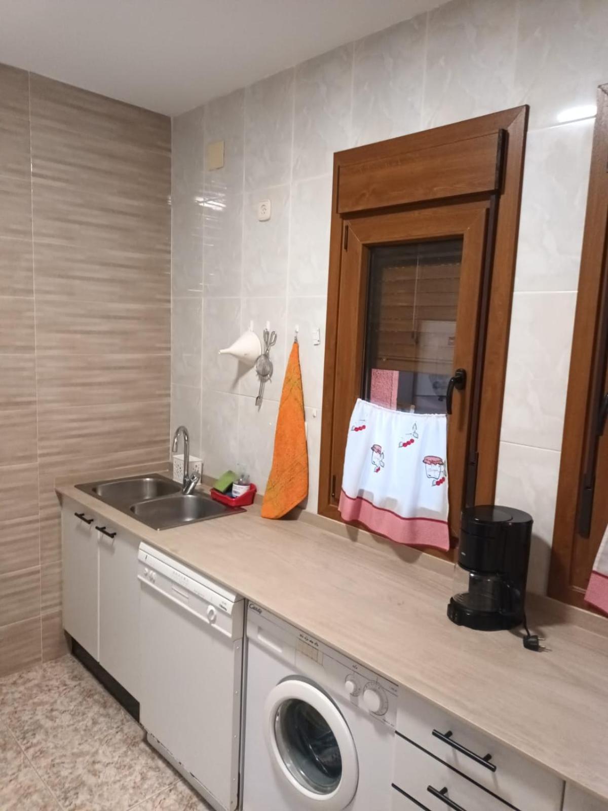 Casa Rural Las Canales Zapardiel de la Ribera Екстериор снимка